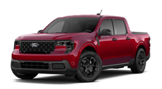 2026 Ford Maverick® External Image 1